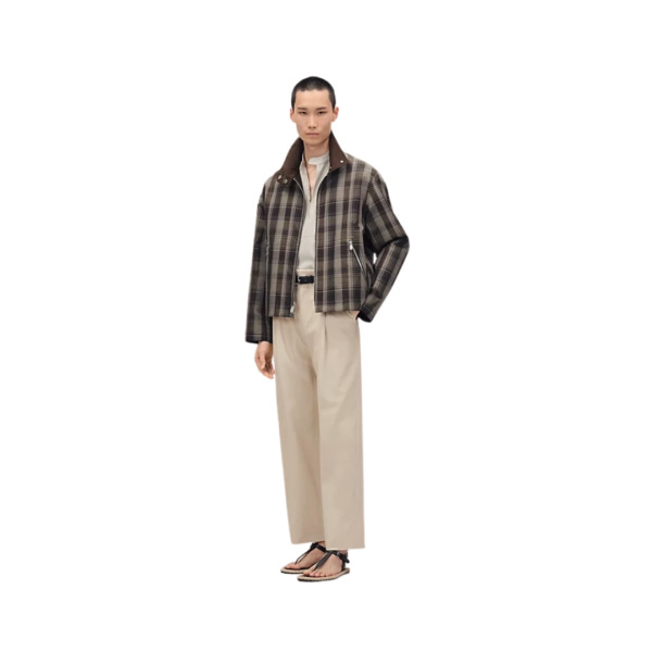 Reversible Schwarz/Grau