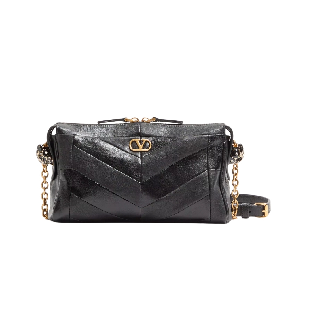 Panthea Schwarz 24 cm