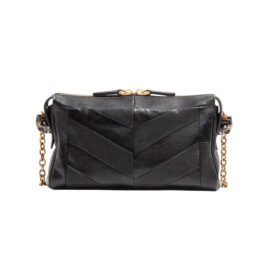 Panthea Schwarz 24 cm