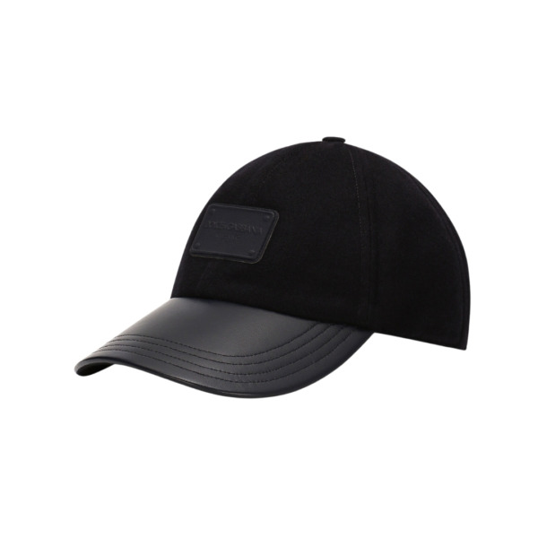 Plakette Schwarz