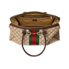 Borsetto große Boston-Tasche  38.9 cm