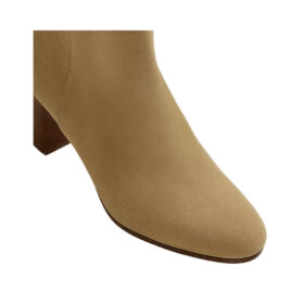 Saint Ankle Beige
