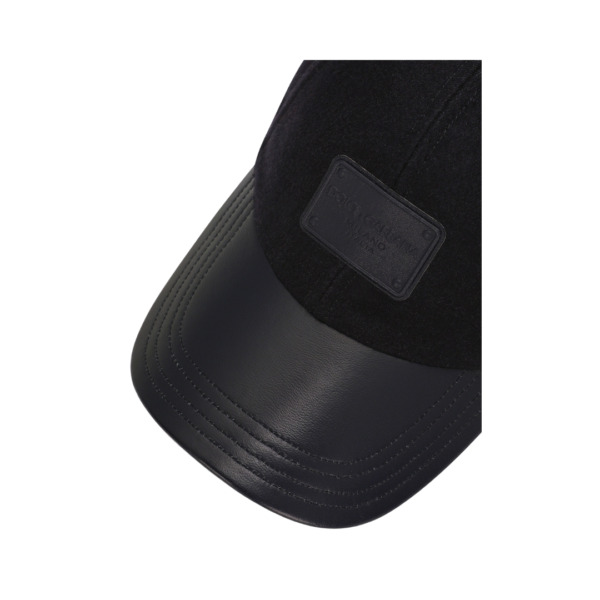 Plakette Schwarz
