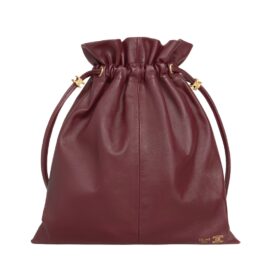 Crystal Bordeaux 29 cm