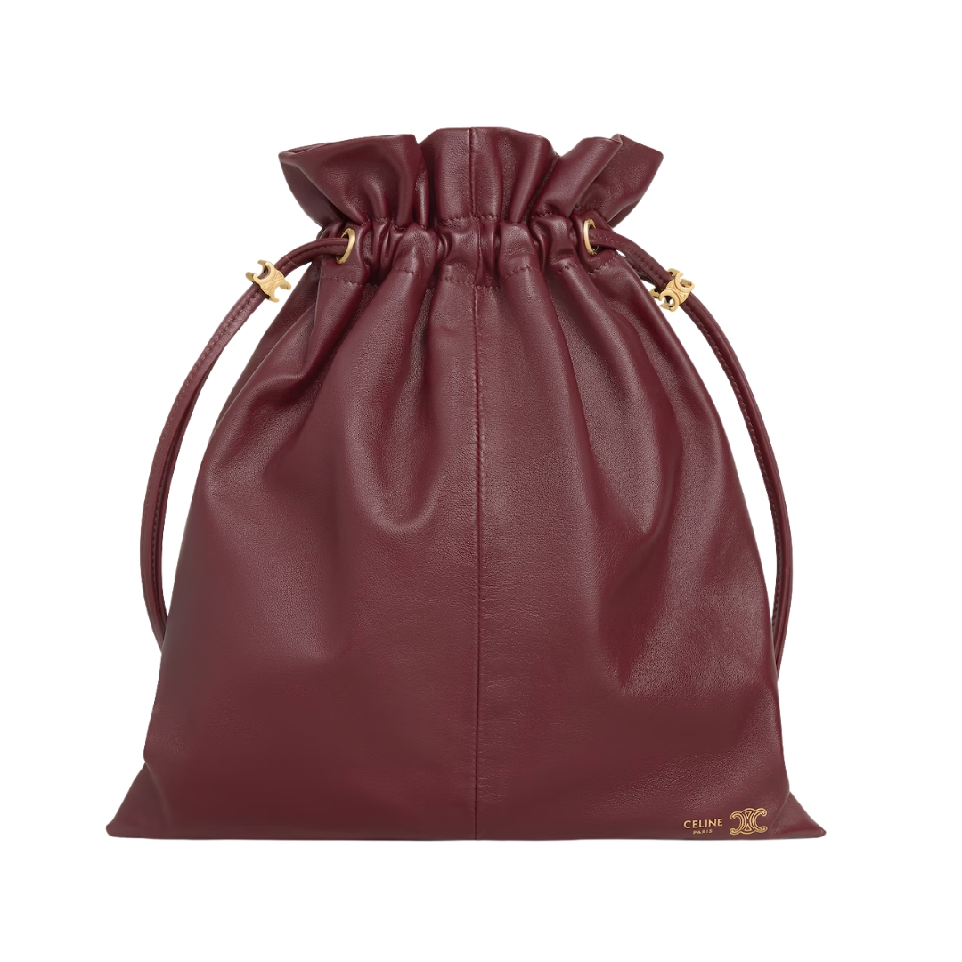 Crystal Bordeaux 29 cm