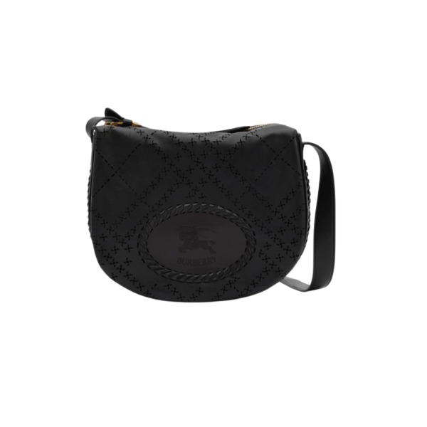 Tavistock Umhängetasche Schwarz 25 cm