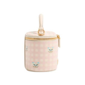 Mini Vanity Rosa 17 cm
