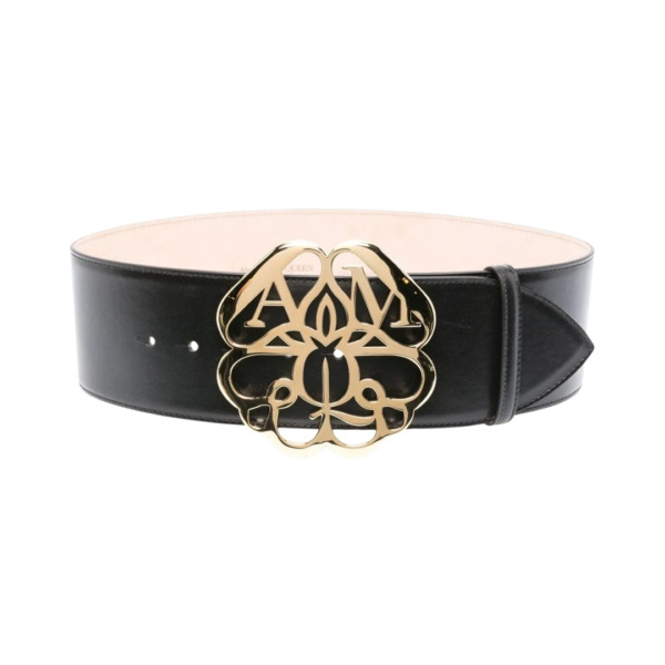 Logo-Plakette Schwarz 8 cm
