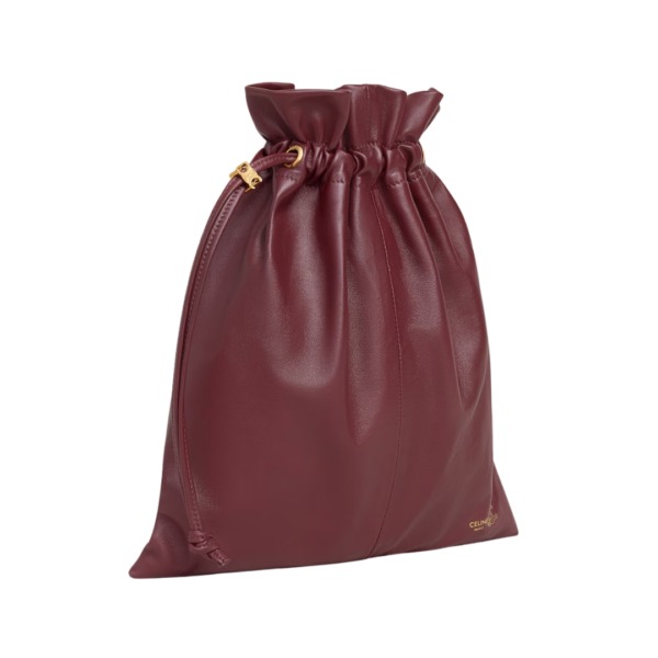 Crystal Bordeaux 29 cm
