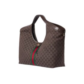Große Tragetasche von Gucci Giglio 41.9 cm