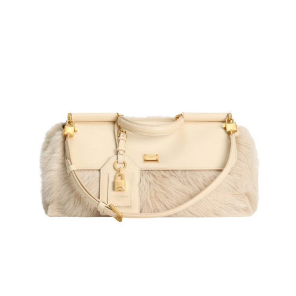 Sicily Medium Beige 18 cm