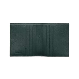Saffiano Grün 9 cm