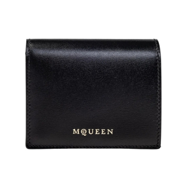 Leder Schwarz 10 cm