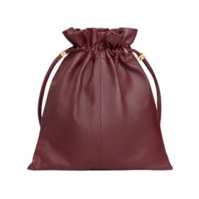 Crystal Bordeaux 29 cm