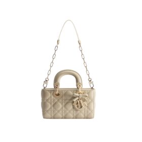 Mini Lady D-Joy Tasche 19 cm