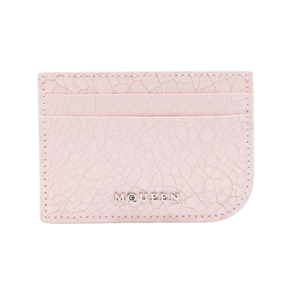 Kartenhalter Rosa 7 cm