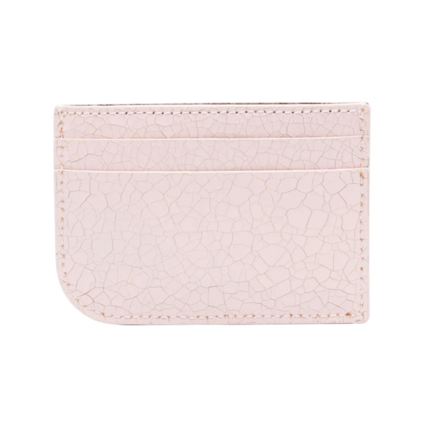 Kartenhalter Rosa 7 cm