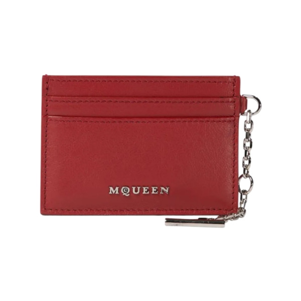 Sling-Kartenhalter Rot 10 cm