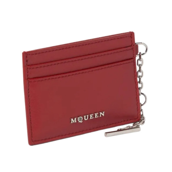 Sling-Kartenhalter Rot 10 cm