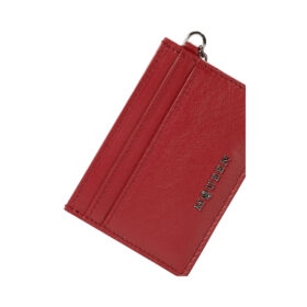 Sling-Kartenhalter Rot 10 cm