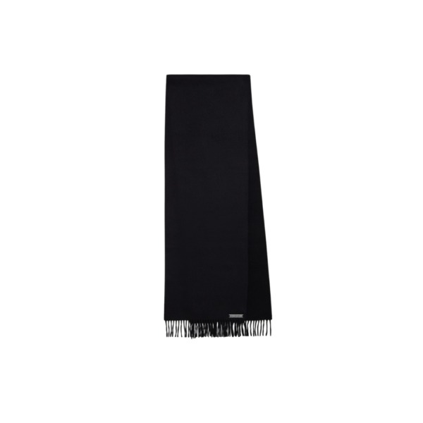 Damenschal in Schwarz