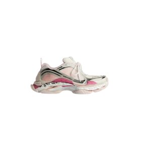 Damen-Sneaker Triple S.2 Gradient in Lila