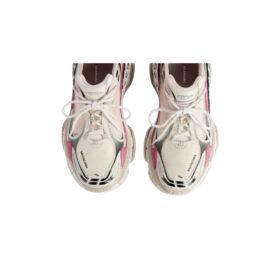 Damen-Sneaker Triple S.2 Gradient in Lila