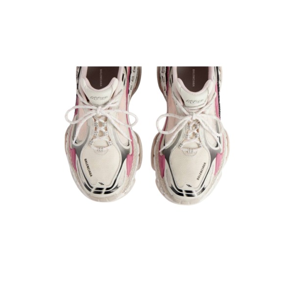 Damen-Sneaker Triple S.2 Gradient in Lila