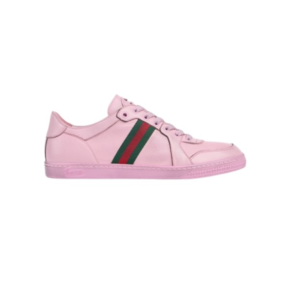 Stretch-Sneaker für Damen (niedriger Schaft)