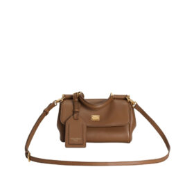 Sicily Mini Braun 12 cm
