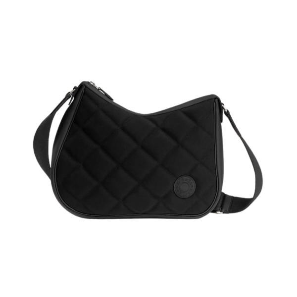 Horseback Schwarz 14.6 cm