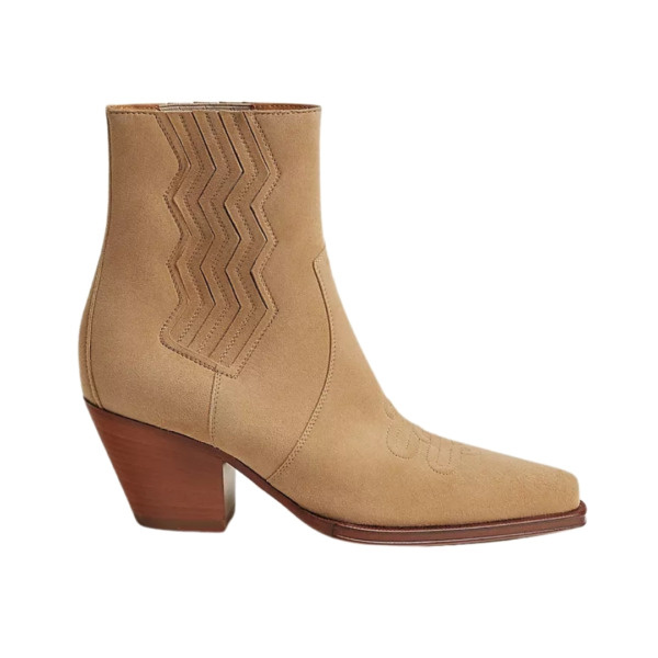 Vegas Ankle Beige