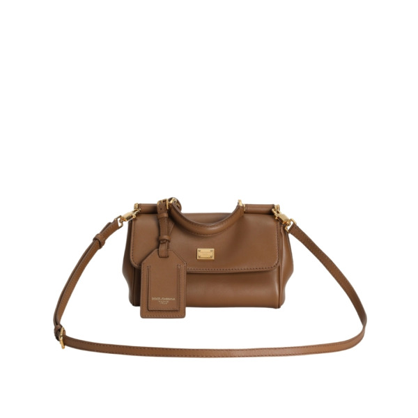 Sicily Mini Braun 12 cm