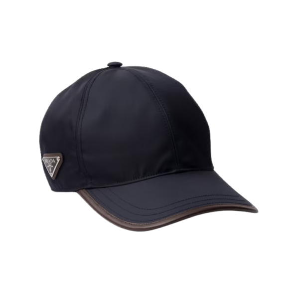Re-Nylon Marineblau
