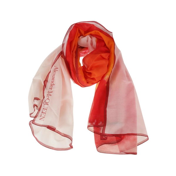 Verlauf Detailliert Orange