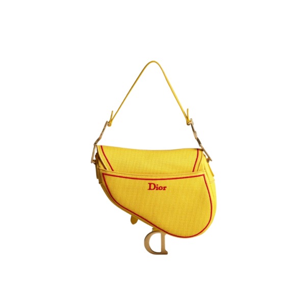Satteltasche mit Riemen 25.5 cm