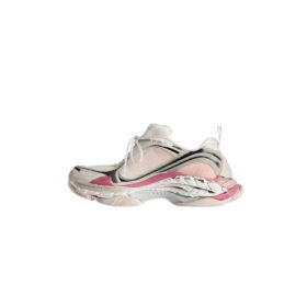 Damen-Sneaker Triple S.2 Gradient in Lila