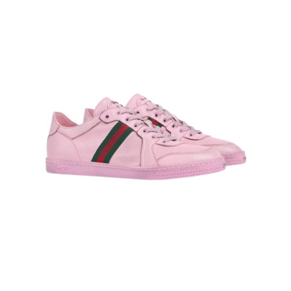 Stretch-Sneaker für Damen (niedriger Schaft)