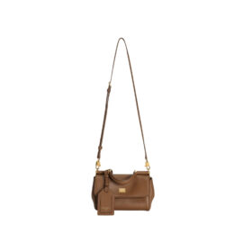 Sicily Mini Braun 12 cm