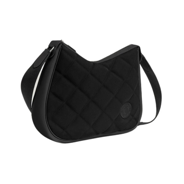 Horseback Schwarz 14.6 cm