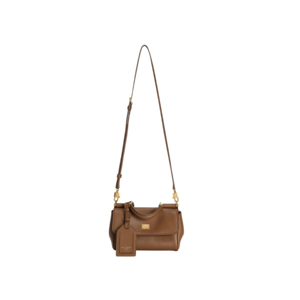 Sicily Mini Braun 12 cm