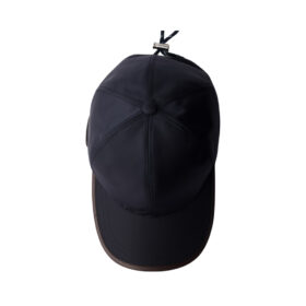 Re-Nylon Marineblau