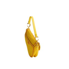 Satteltasche mit Riemen 25.5 cm