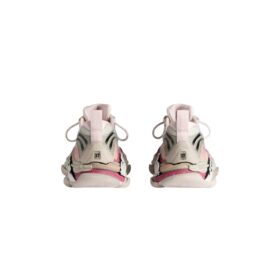 Damen-Sneaker Triple S.2 Gradient in Lila
