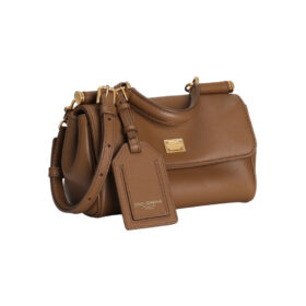 Sicily Mini Braun 12 cm