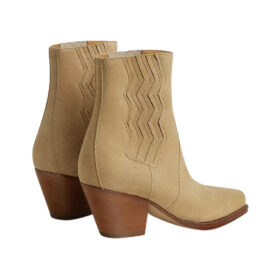 Vegas Ankle Beige