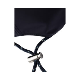 Re-Nylon Marineblau