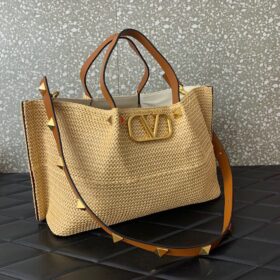 Sommer-Tote – Sattelbraun 35 cm