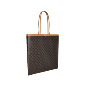 Flat Shopper Braun 0.5 cm