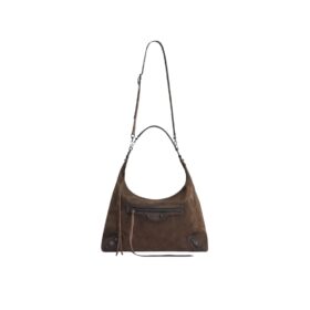 Le City Hobo Braun  37 cm